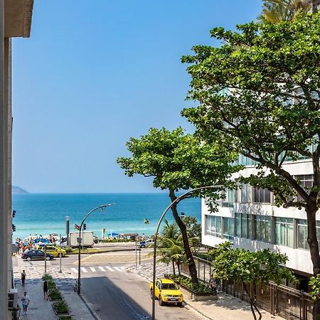 Fantastic Sea View - Maison Ipanema Prime Rio de Janeiro Eksteriør billede