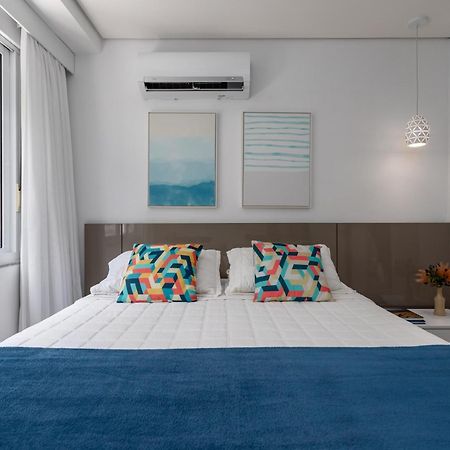 Fantastic Sea View - Maison Ipanema Prime Rio de Janeiro Eksteriør billede