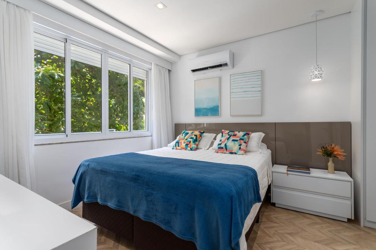 Fantastic Sea View - Maison Ipanema Prime Rio de Janeiro Eksteriør billede